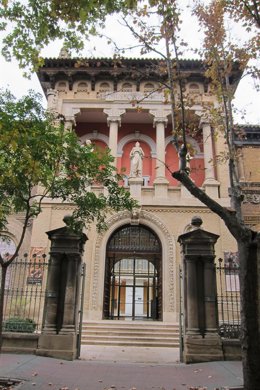 Museo Provincial de Zaragoza