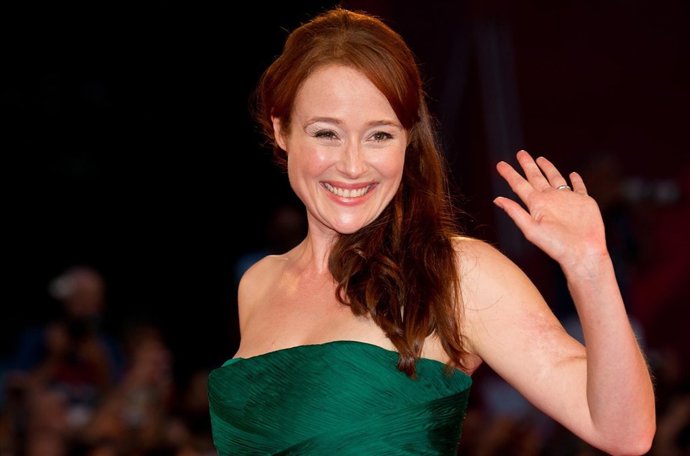 Jennifer Ehle se convertirá en la madre de Anastasia Steele n 50 Sombras de Grey