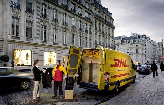 DHL Moda 