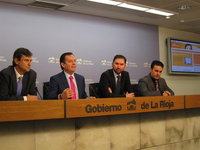 Presentación Día del Emprendedor 2013