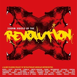 Voices of revolution. 