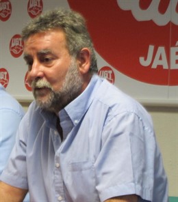 Francisco Fernández Sevilla