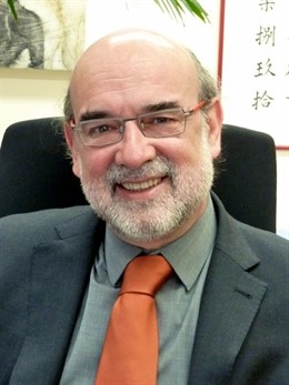 Frederic Udina 