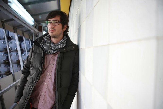 El Artista Mexicano Mario García Torres Expone En El Museo Vostell-Malpartida