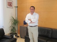 Bellver dice que el PPCV "sigue siendo el partido más votado" y que los ciudadanos "entienden" las medidas adoptadas