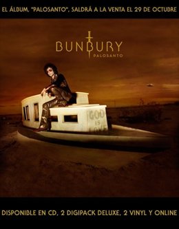 Bunbury Palosanto