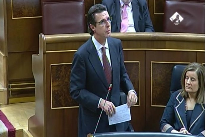 Soria sobre Castor: "Gobierno ha compartido toda la información"