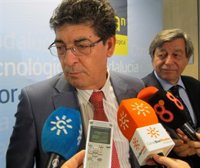 Valderas espera una propuesta sobre racionalización del sector público para enero