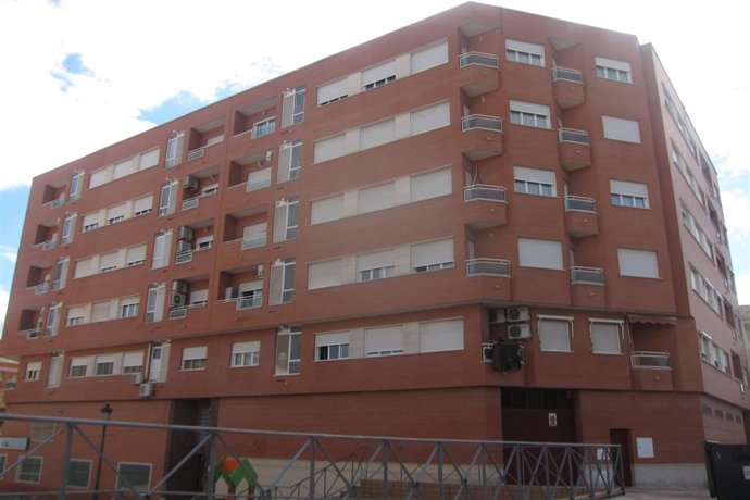 VIVIENDAS, PISOS, INMUEBLE, MERCADO INMOBILIARIO, SE ALQUILA, SE VENDE, VIVIENDA