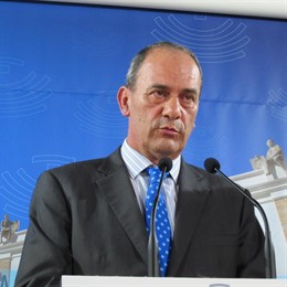  Fiscal Jefe Del Tribunal Superior De Justicia De Extremadura, Aurelio Blanco