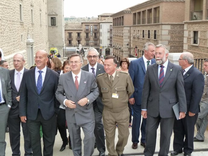 Arturo García-Tizón