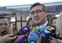 Marín: La viabilidad de la UCLM está "garantizada"