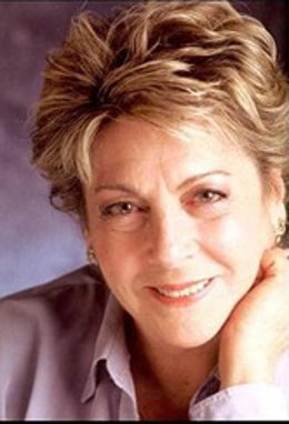 La corresponsal Paloma Gómez Borrero