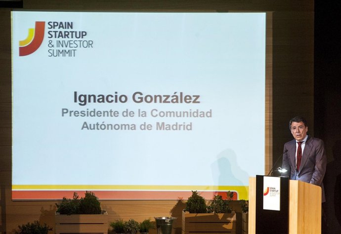 Ignacio González