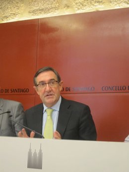 Ángel Currás habla sobre el sobreseimiento de su causa sobre el policía local