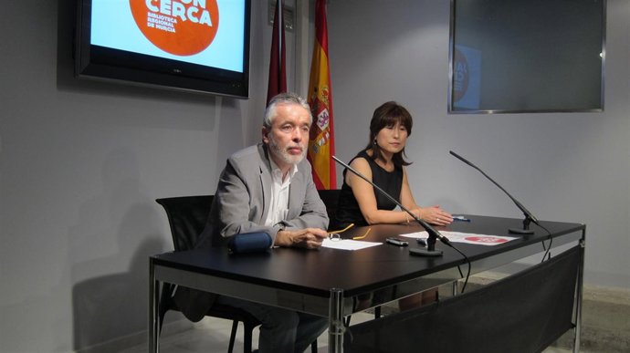 Presentación 'Japón Cerca 2013'