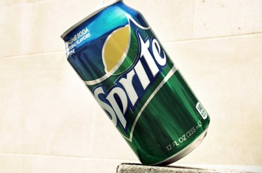 ¿La Mejor Cura Para La Resaca? Sprite