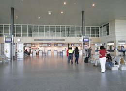 Aeropuerto de Valladolid