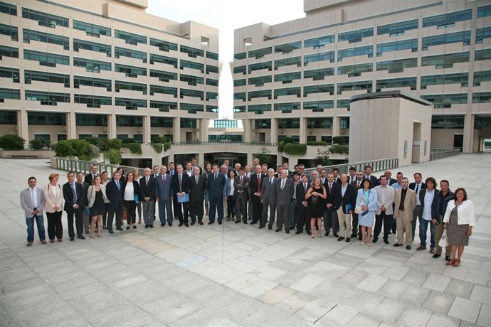 Jornada Efficiency Network