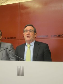 Angel Currás habla sobre Lavacolla