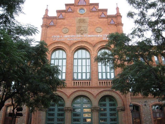 Escuela de Ingeniería de Terrassa, UPC