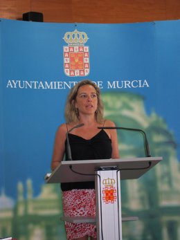 Adela Martinez-Cachá