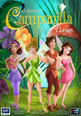 Cartel campanilla, el origen 