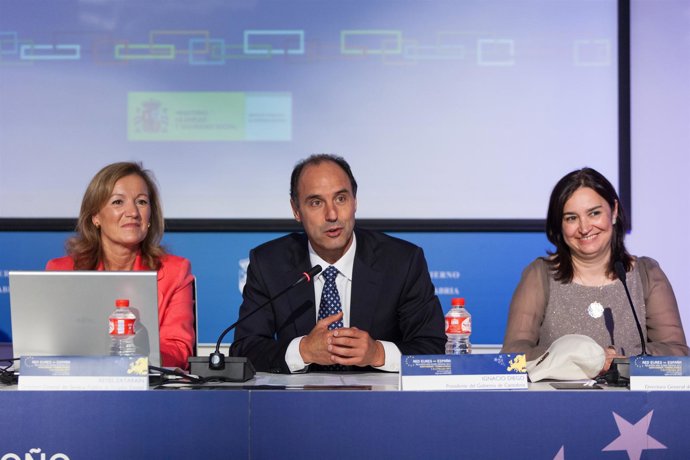 Presidente de Cantabria 