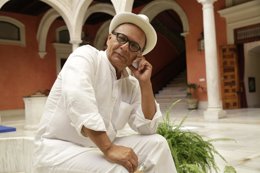 El Pele en los Jueves Flamencos