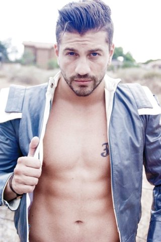 Leo, la seducción argentina de qqccmh