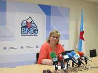 El BNG pide el cese "inmediato" del delegado territorial de la Xunta en Ourense tras el auto de procesamiento