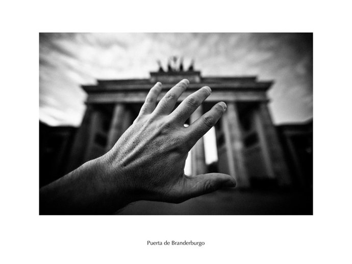 Exposición Raúl Lucio