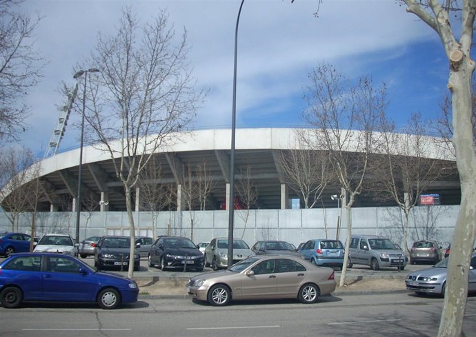 Getafe
