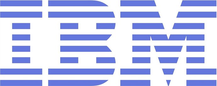 Logotipo IBM