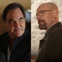 Oliver Stone: El final de Breaking Bad es "ridículo"