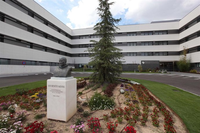 Hospital Benito Menni