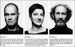 Segunda edición de la campaña 'Seny' de Banco Sabadell