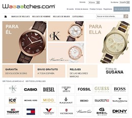 Waaaatches.Com