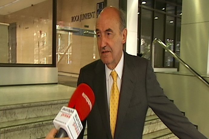 Roca: "Es la justicia quien tiene que hablar"