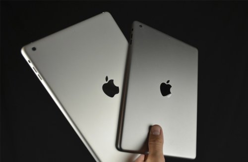 Nuevo iPad 5
