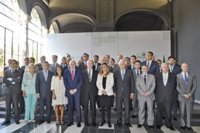 Andalucía anuncia un plan para pymes industriales dotado de 150 millones en siete años