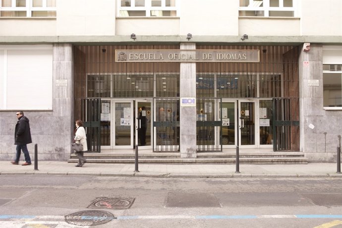 Escuela Oficial de Idiomas de Santander