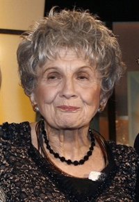 Alice Ann Munro, Premio Nobel de Literatura 2013