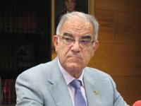 Barreras no tiene "ninguna duda" sobre la construcción de los floteles