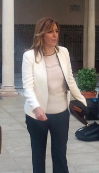 Zoido exige a Díaz que "limpie de corrupción los bajos fondos de la Junta"