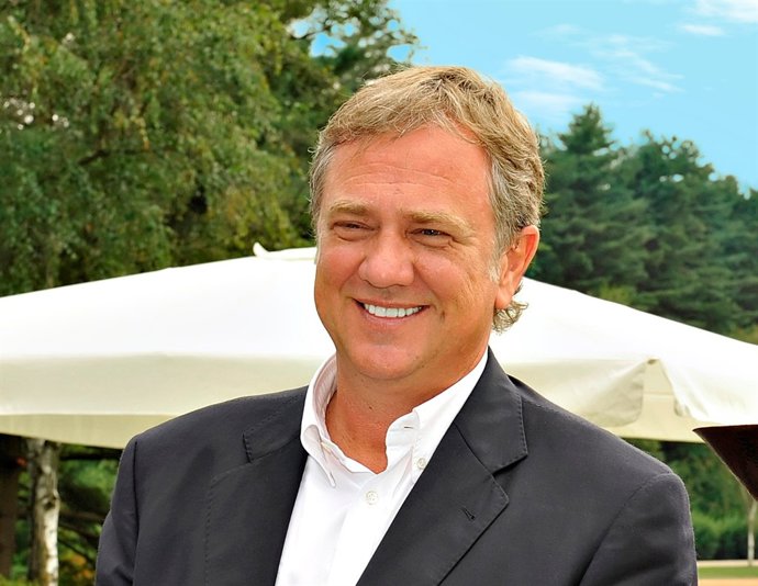  Pierfrancesco Vago, Nuevo Presidente De La CLIA Europa