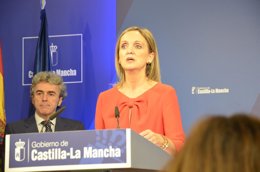 Consejo de Gobierno 8              