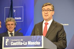 Consejo de Gobierno 5                    