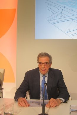 César Alierta