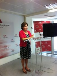 PSOE hace un llamamiento a la Consejería de Sanidad para que corrija el déficit de recursos en materia de salud mental